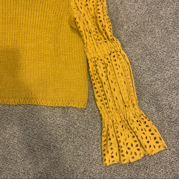 Chan Luu sweater - Picture 2 of 3